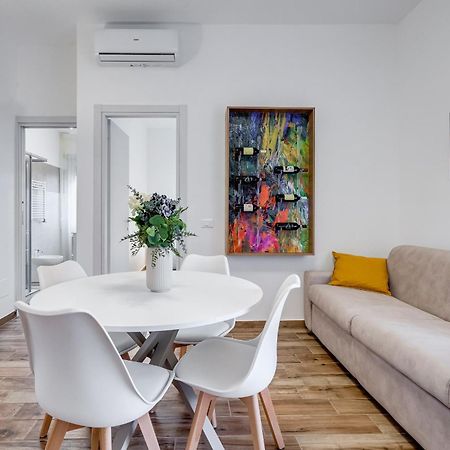 Apartament Ciampino Luxe -15Min Termini, Airport And Train Station - Zewnętrze zdjęcie