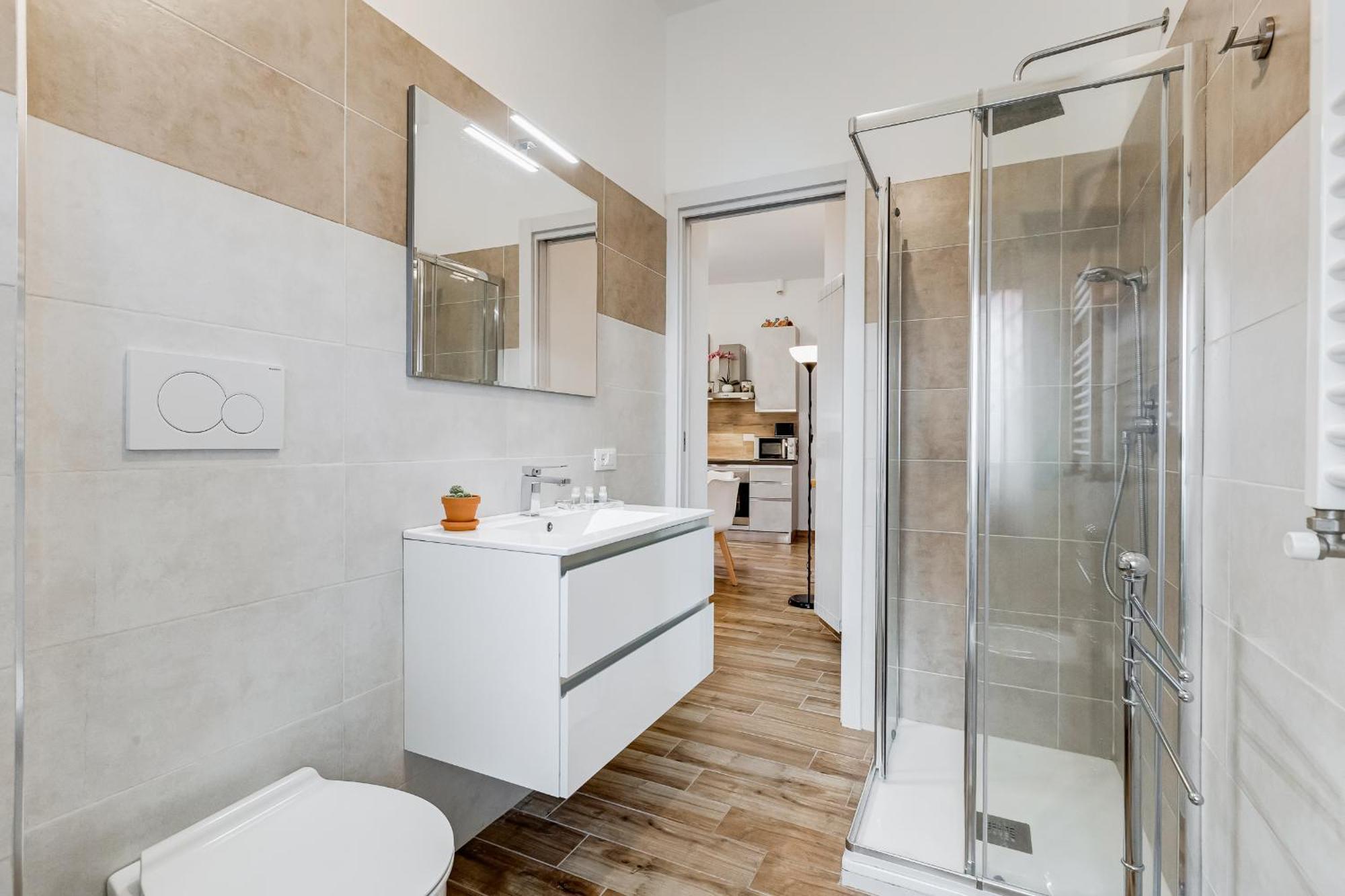 Apartament Ciampino Luxe -15Min Termini, Airport And Train Station - Zewnętrze zdjęcie